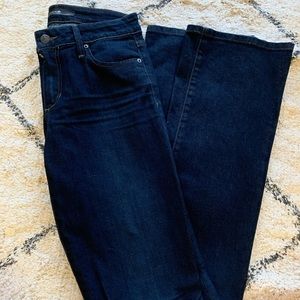 Joe’s Jean Curvy Boot Cut